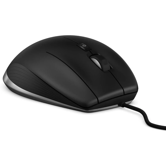 Мышь 3Dconnexion CadMouse 3DX-700052 (Имиджевая, Проводная)