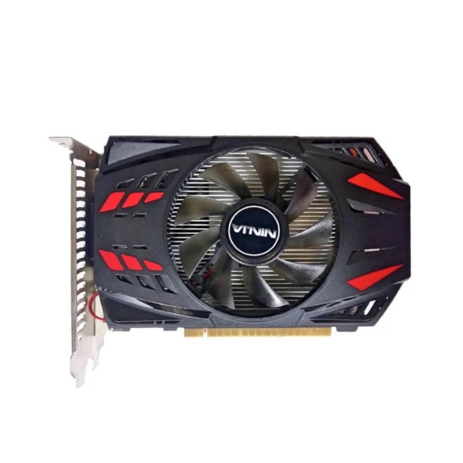 Видеокарта Sinotex Ninja GeForce GT740 NK74NP025F (2 ГБ)