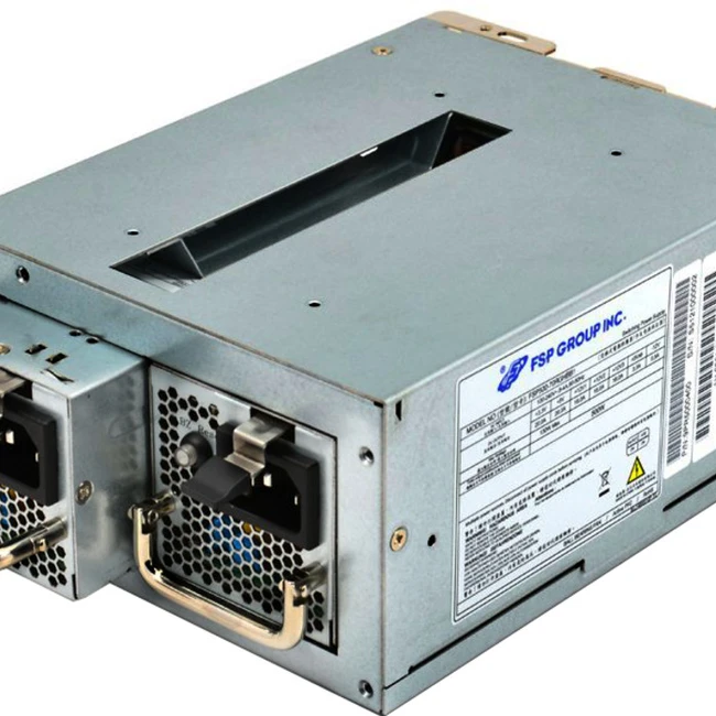 Блок питания Chenbro FSP500-50RAB 132-20500-0500A0 (500 Вт)