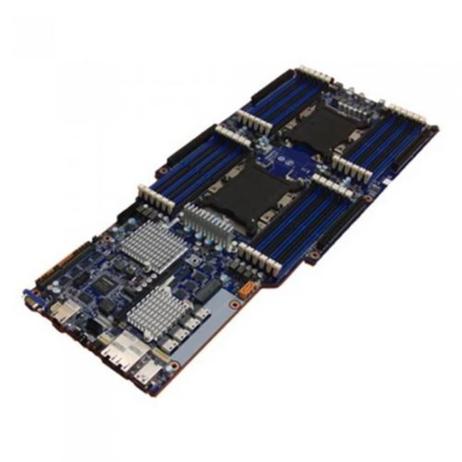 Серверная материнская плата Gigabyte MG51 G21 MG51-G21