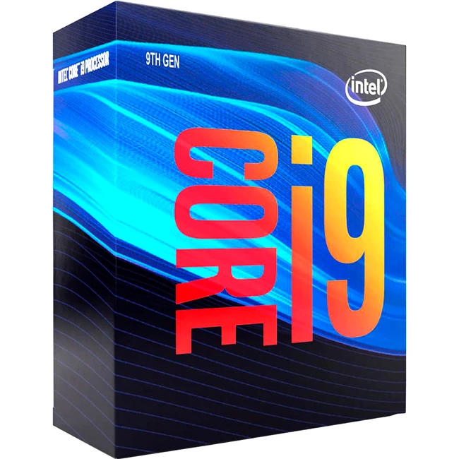 Процессор Intel Core i9-9900KF BX80684I99900KF (Core i9, 8, 3.6, 16, BOX)