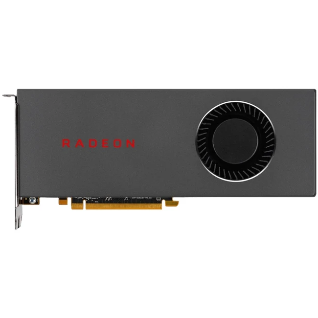 Видеокарта Asus Radeon RX 5700 RX5700-8G (8 ГБ)