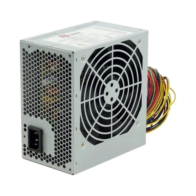 Блок питания FSP 550W ATX Q-Dion QD-550-PNR (550 Вт)