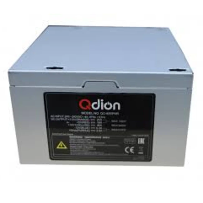 Блок питания FSP 650W ATX Q-Dion QD-650-PNR (650 Вт)