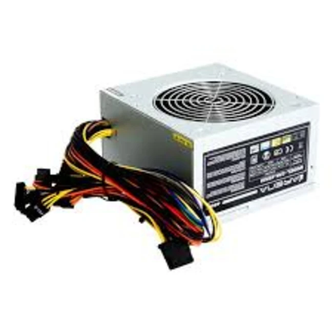 Блок питания Chieftec PSU GPA-400S8 400W (400 Вт)