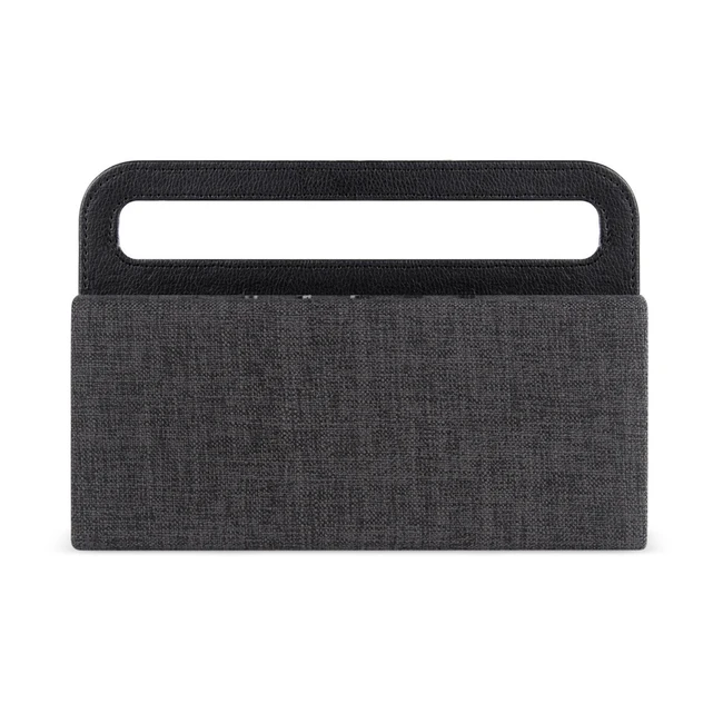 Портативная колонка Rombica Портативная акустика Rombica Mysound BT-27 Black BT-S004 Черный