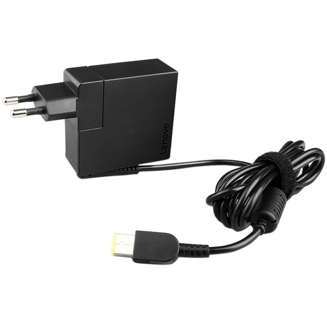 Блок питания для ноутбуков Lenovo 65W Travel Adapter with USB Port 4X20N21036