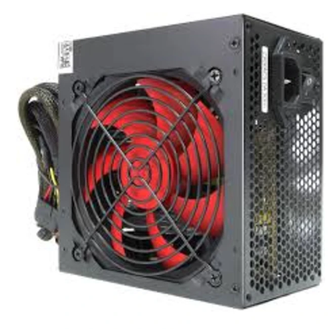 Блок питания CROWN CM-PS650W PLUS oem (650 Вт)