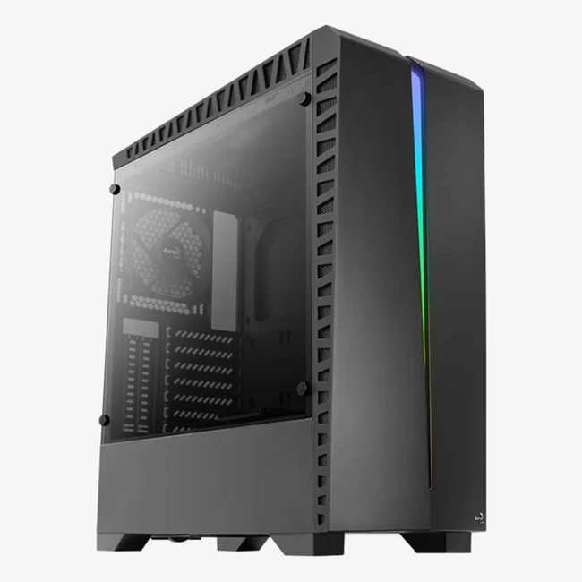 Корпус Aerocool Scar 4718009156388