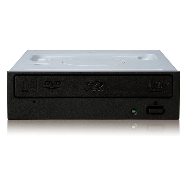 Оптический привод Pioneer Blu-ray BD-RE DL Internal ODD BDR-209DBK