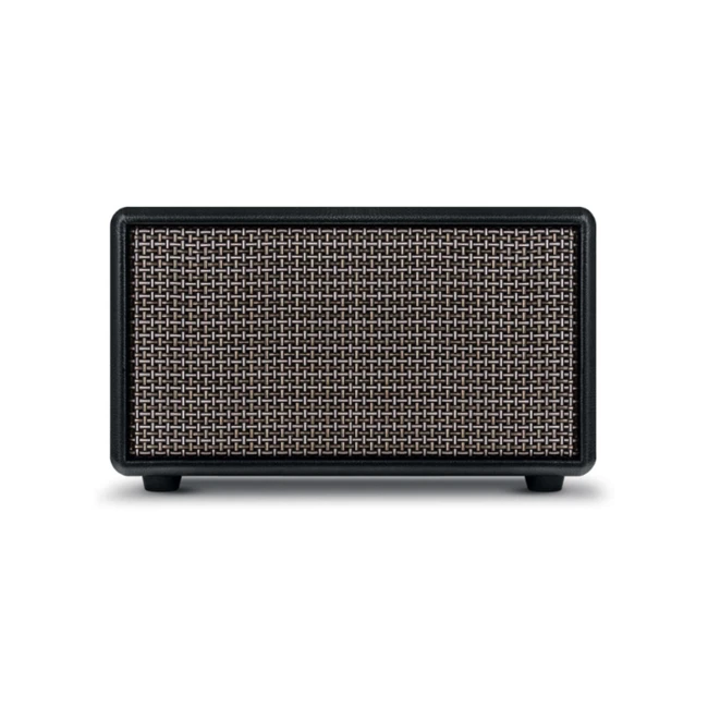 Портативная колонка Rombica mysound Groove Black BT-S022 Черный
