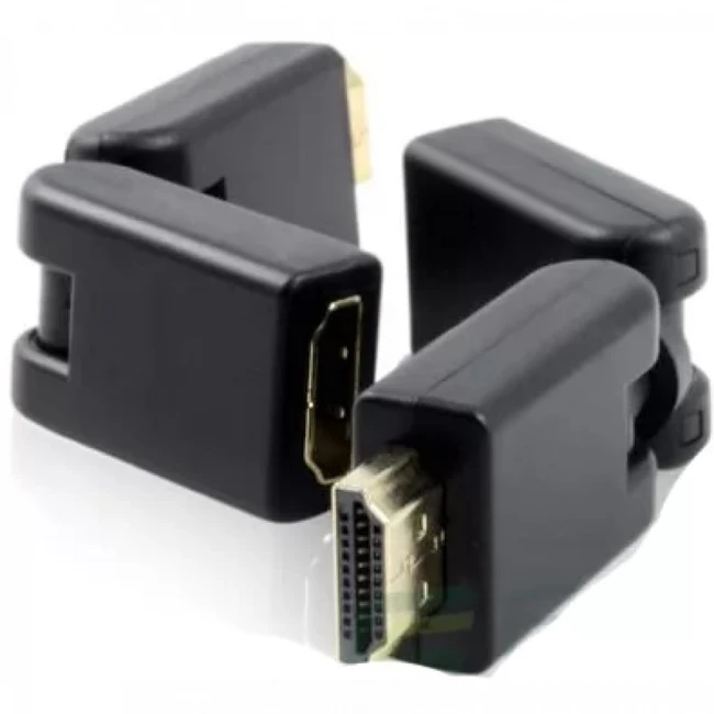 Кабель интерфейсный Greenconnect CV308 GC-CV308 (HDMI - HDMI)