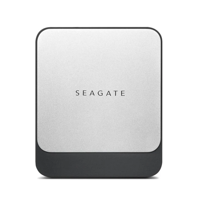Внешние накопители Seagate STCM500401 (500 ГБ)