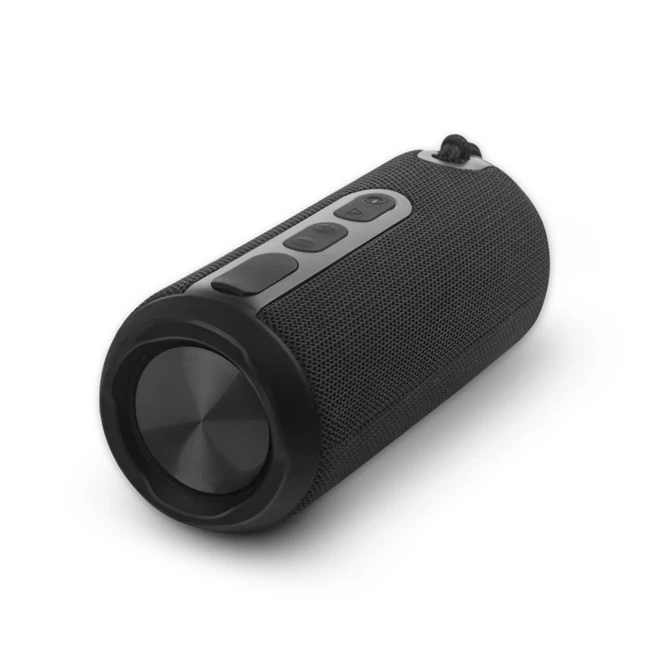 Портативная колонка Rombica Портативная акустика Mysound BT-29 Black BT-S030 (Черный)