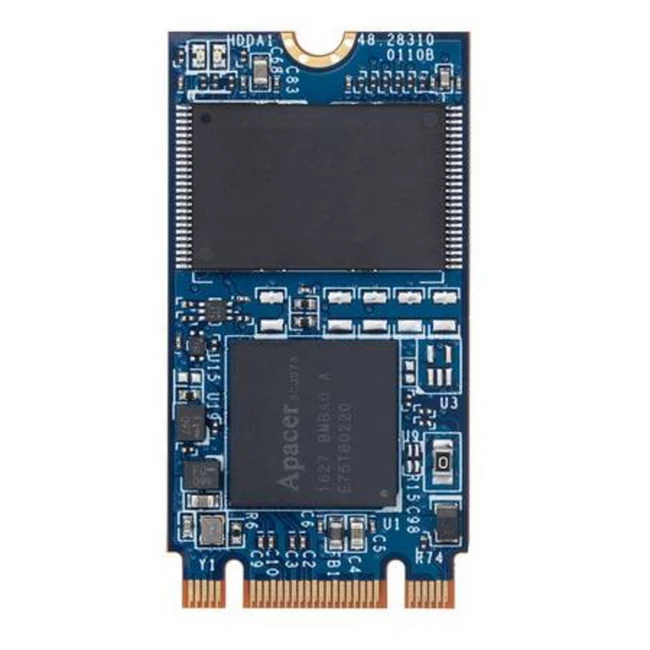 Жесткий диск Apacer M.2 2242 64GB Apacer AS224A Industrial SSD 85.DCA40.B009C SSD (твердотельные), 64 ГБ, M.2, SATA