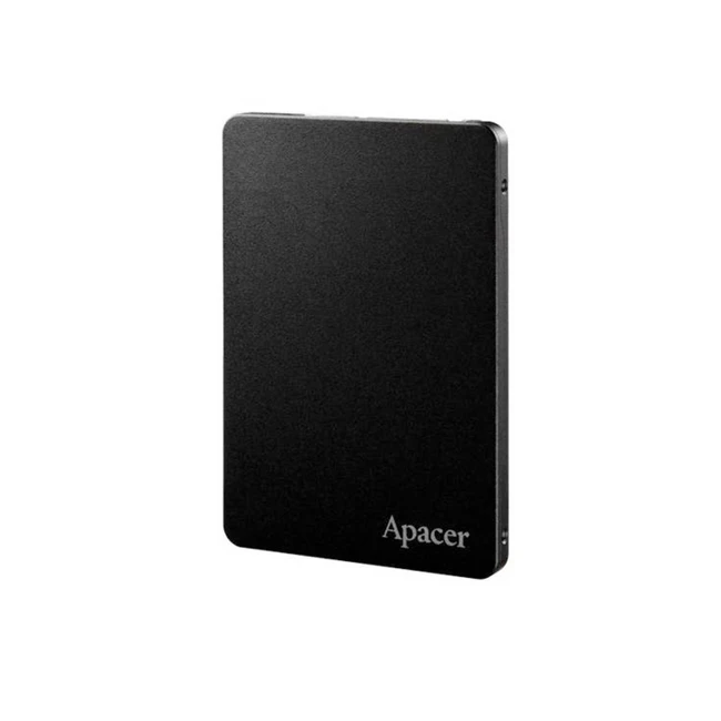 Внутренний накопитель Apacer AS33A 85.DC9E0.B009C (SSD (твердотельные), 512 ГБ, 2.5 дюйма, SATA)