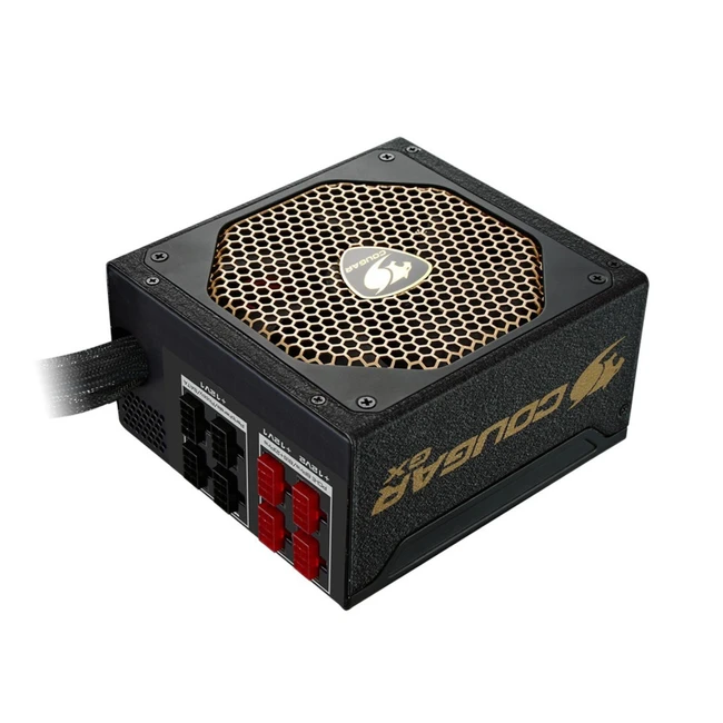 Блок питания Cougar GX 800 GX800 (800 Вт)