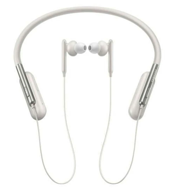 Наушники Samsung беспроводные Headphones Flex EO-BG950CWEGRU