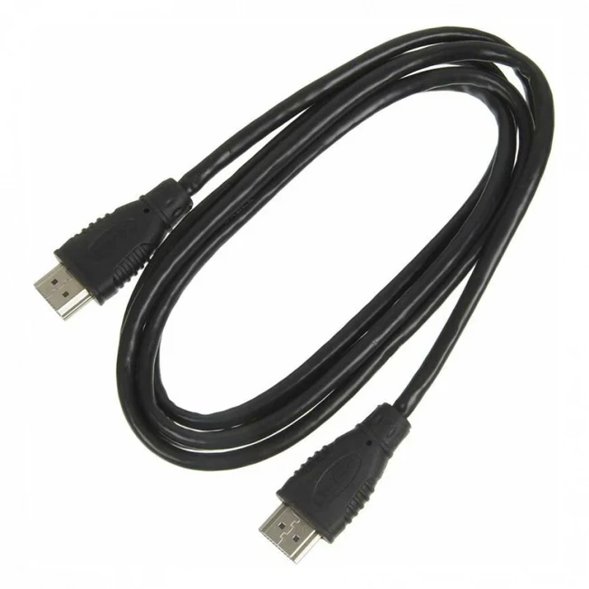 Кабель интерфейсный NO NAME 109519 HDMI - HDMI