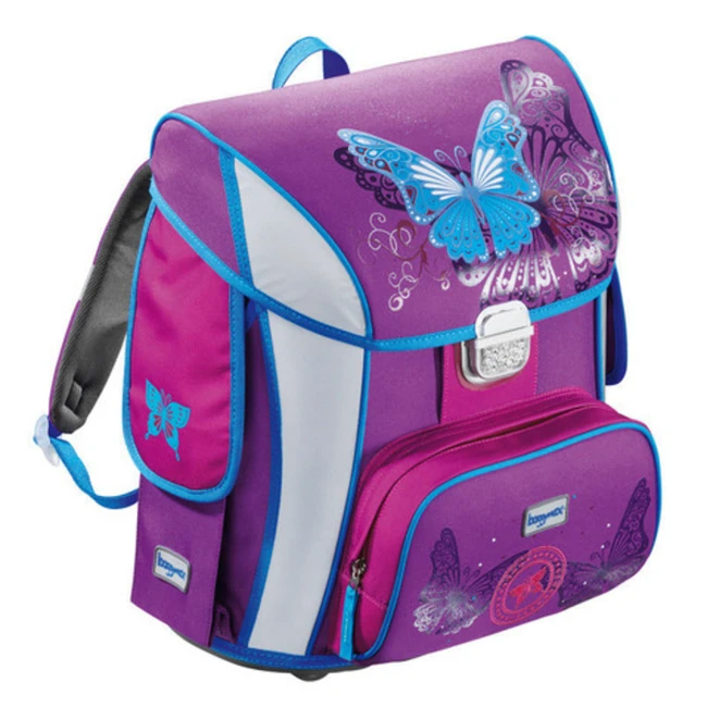 Сумка для ноутбука 1MORE Ранец Step By Step BaggyMax Simy Butterfly 00129296