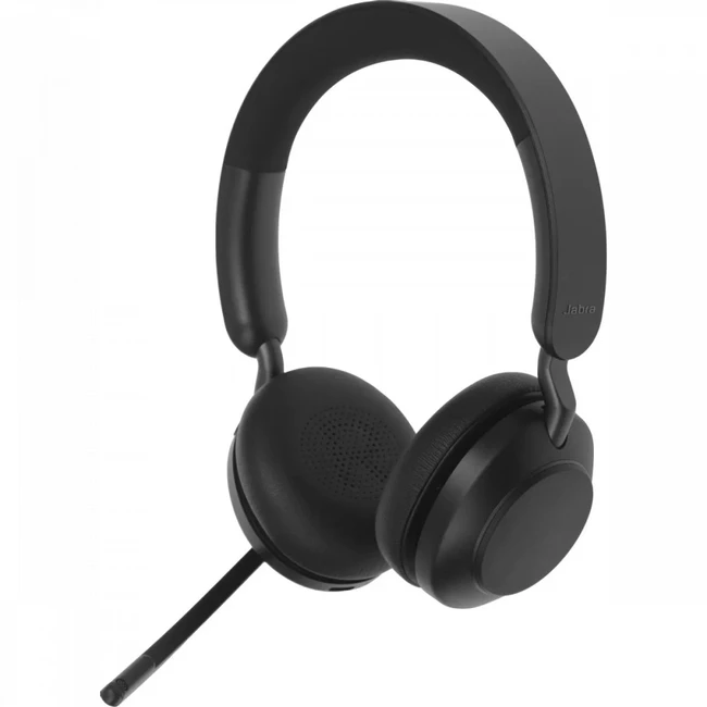 Наушники Jabra Evolve2 65, Link380a MS Stereo Black 26599-999-999