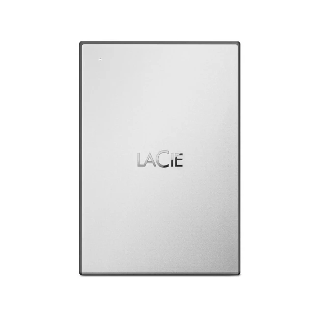 Внешние накопители LaCie STHY4000800 4 ТБ