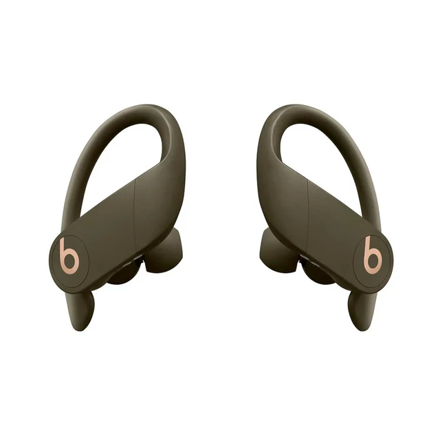 Наушники Apple Powerbeats Pro Totally Wireless Earphones - Moss MV712EE/A