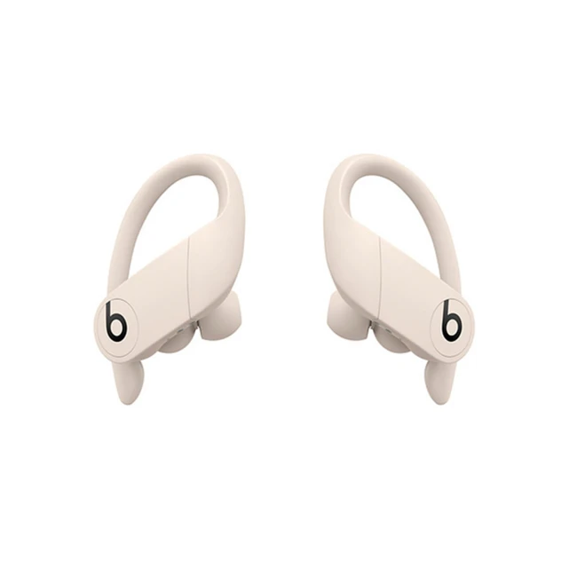 Наушники Apple Powerbeats Pro Totally Wireless Earphones - Ivory MV722EE/A
