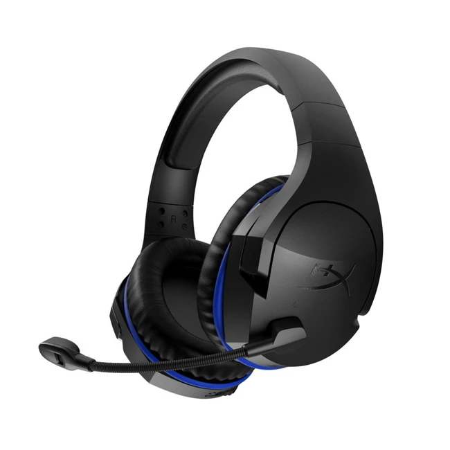 Наушники Kingston Stinger Wireless Black HX-HSCSW-BK