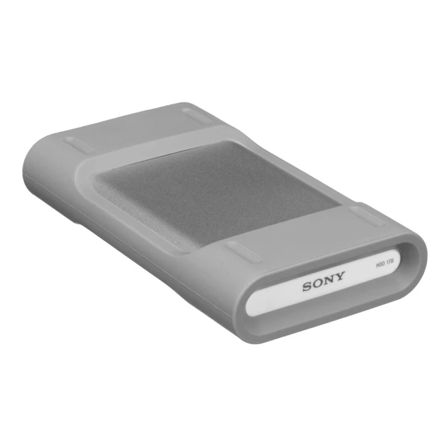 Внешние накопители Sony PSZ-HB1T (1 ТБ)