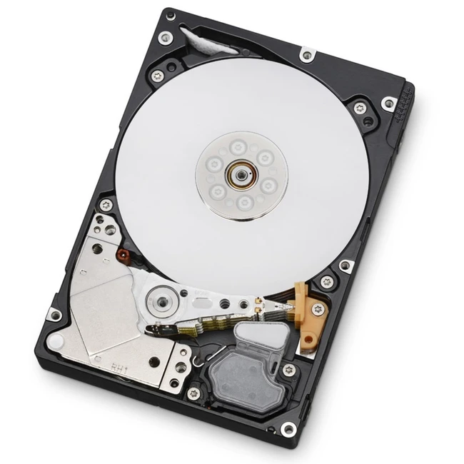 Внутренний жесткий диск HGST Ultrastar C15K600 0B30358 (HDD (классические), 300 ГБ, 2.5 дюйма, SAS)