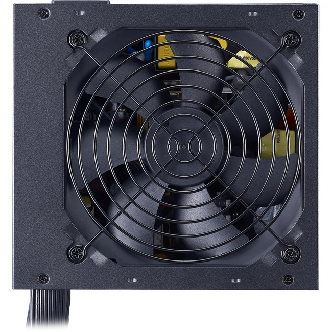 Блок питания Cooler Master MPE-6001-ACABW-EU 600 Вт