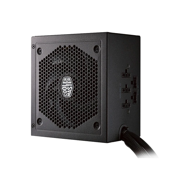 Блок питания Cooler Master MasterWatt 750 MPE-7501-ACAAB-EU (750 Вт)