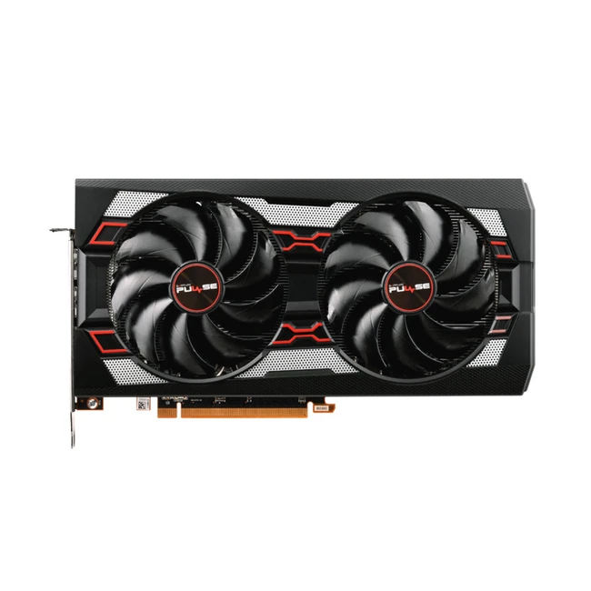Видеокарта Sapphire PULSE RX 5700XT 11293-01-20G (8 ГБ)