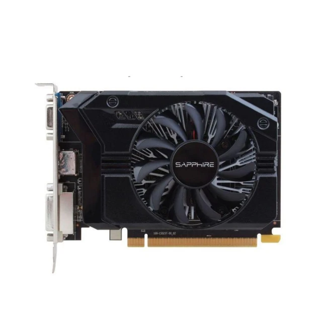 Видеокарта Sapphire 11215-23-20G (4 ГБ)