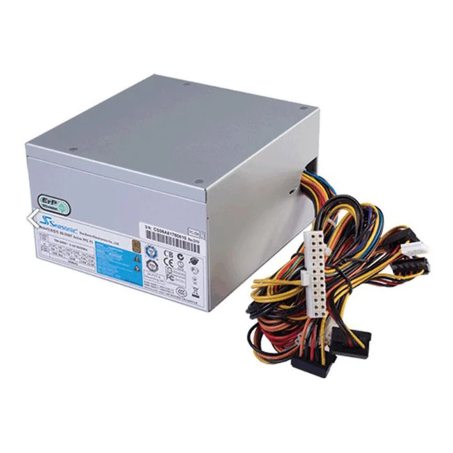 Блок питания Seasonic SS-400ET  Bronze (400 Вт)