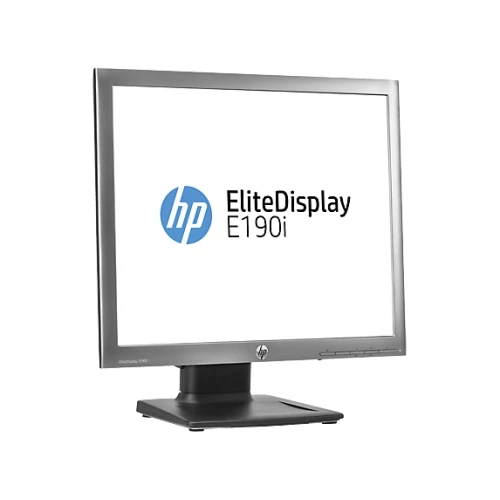 Монитор HP EliteDisplay E190i E4U30AA