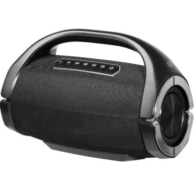 Портативная колонка Defender G102 65690 (Черный)