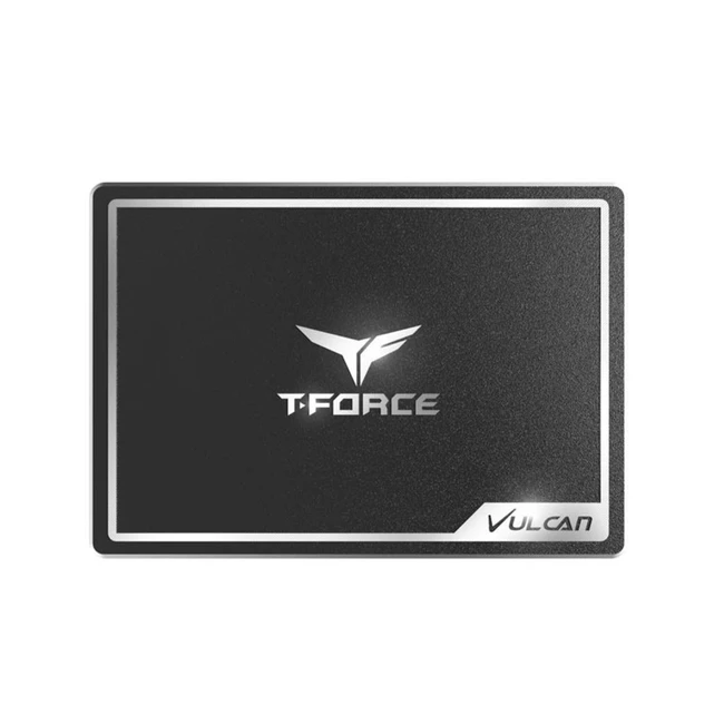 Жесткий диск Team Group T253TV001T3C301 SSD (твердотельные), 1 ТБ, 2.5 дюйма, SATA
