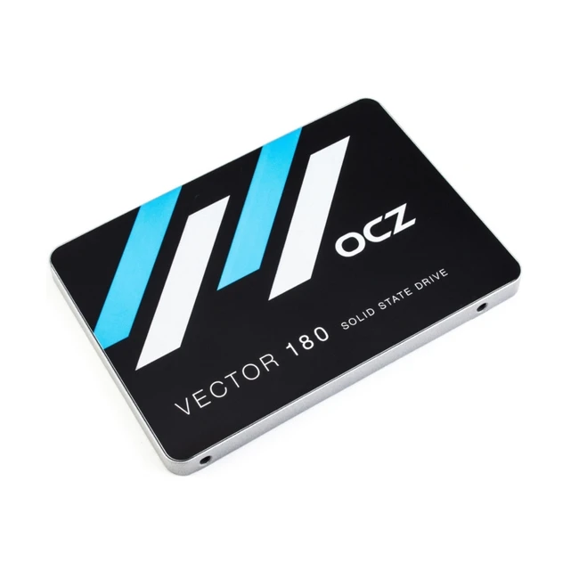 Жесткий диск OCZ VTR180-25SAT3 VTR180-25SAT3-120G SSD (твердотельные), 120 ГБ, 2.5 дюйма, SATA