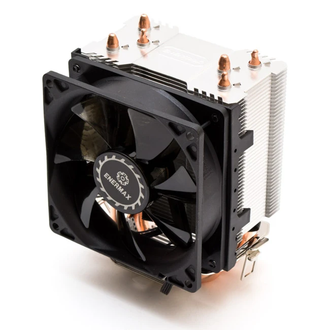 Охлаждение Enermax ETS-N31-02 (Для процессора)