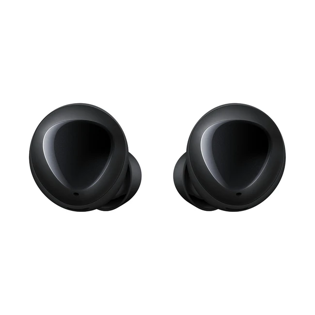 Наушники Samsung Galaxy Buds Black SM-R170NZKASER