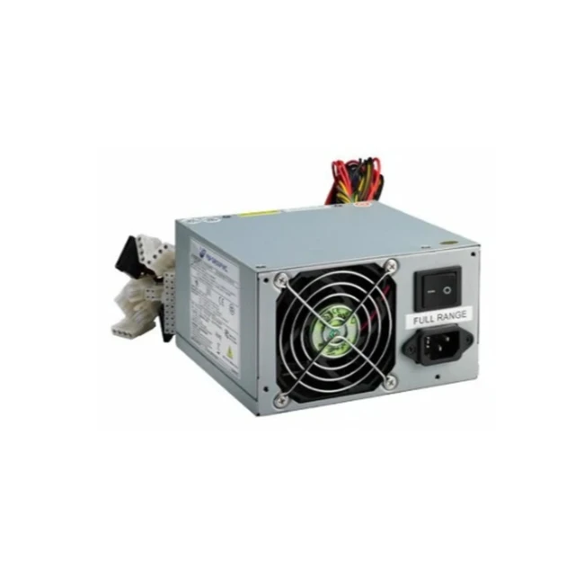 Блок питания ADVANTECH PS8-400ATX-ZE 400 Вт