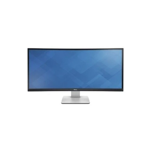 Монитор Dell U3415W 210-ADYS 34 ", IPS, Ultra-Wide QHD 3440x1440 (21:9)