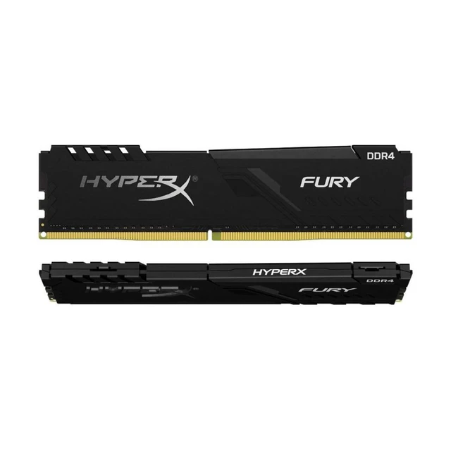 ОЗУ Kingston HX424C15FB3K2/32 (DIMM, DDR4, 32 Гб (2 х 16 Гб), 2400 МГц)