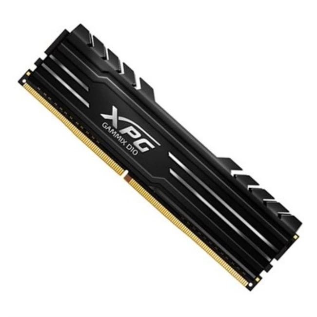 ОЗУ ADATA 8GB PC21300 DDR4 AX4U266638G19-SB10 (DIMM, DDR4, 8 Гб, 2666 МГц)