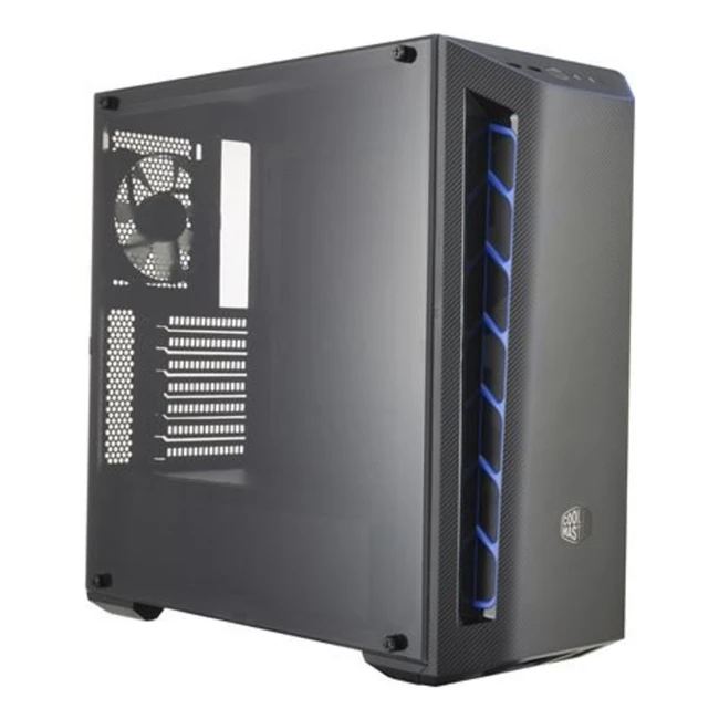 Корпус Cooler Master MB510L MCB-B510L-KANN-S03