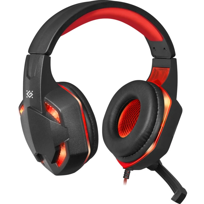 Наушники Defender Warhead G-370 64037