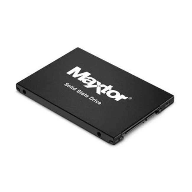 Внутренний жесткий диск Seagate SEAGATE/MAXTOR SSD Z1 YA240VC1A001 (SSD (твердотельные), 240 ГБ, 2.5 дюйма, SATA)