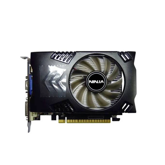 Видеокарта Sinotex NK75NP025F GTX 750 2 ГБ